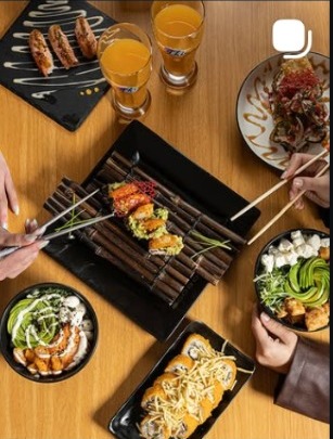 Mesa Ikigai
