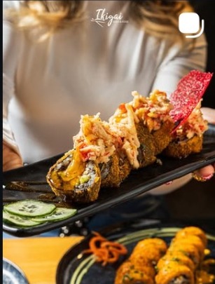 Roll Nikkei